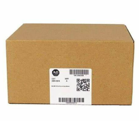 2085-OB16 Allen Bradley Micro800 وحدة خروج مصدر نقطة 16