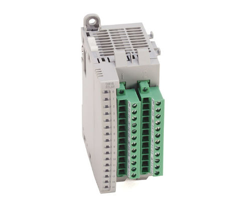 2085-IQ16 Allen Bradley Micro800 وحدة الدخول الرقمية ذات الـ 16 نقطة