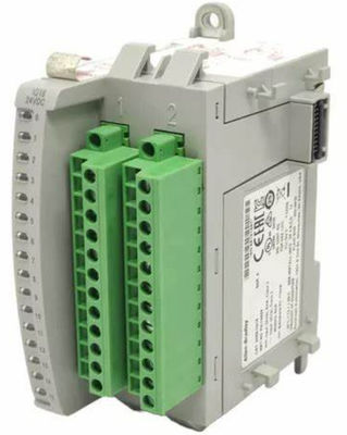 2085-IQ16 Allen Bradley Micro800 وحدة الدخول الرقمية ذات الـ 16 نقطة