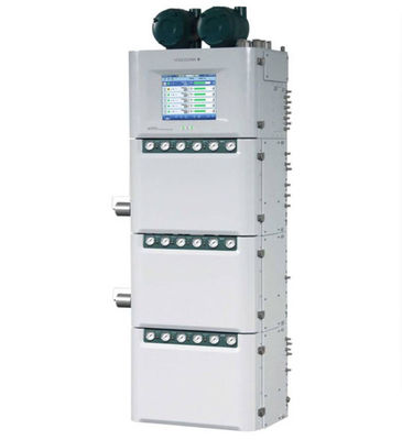 GCRV-GBCRSCNN1500 لا يتم توفير صمام الدوار يوكوجاوا للتطهير / الاستنشاق