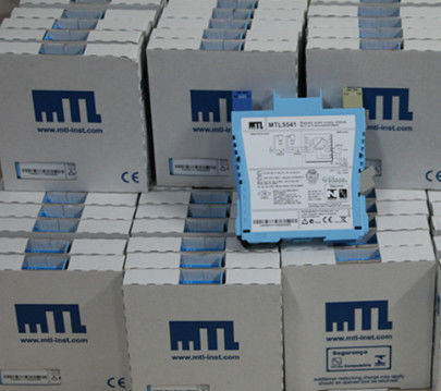 MTL4511 MTL أدوات التبديل / كاشف القرب الواجهة 1-قناة، مع الكشف عن خطأ الخط