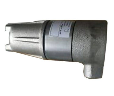 43217-02 مجموعة تركيب معدل التسارع في نيفادا الملتوية مع غسيل النيوبرين و O-ring