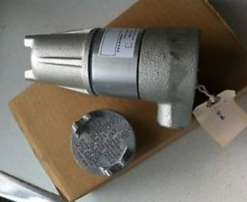 43217-02 مجموعة تركيب معدل التسارع في نيفادا الملتوية مع غسيل النيوبرين و O-ring