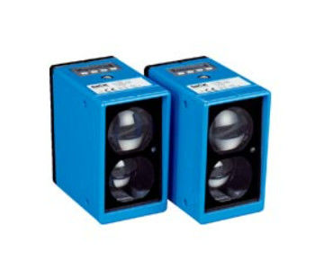 SICK ISD400-7211 منتجات التكامل ISD400 نطاق الإرسال 0.2 M-150 M