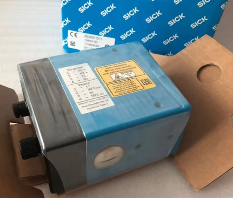 SICK ISD400-7211 منتجات التكامل ISD400 نطاق الإرسال 0.2 M-150 M