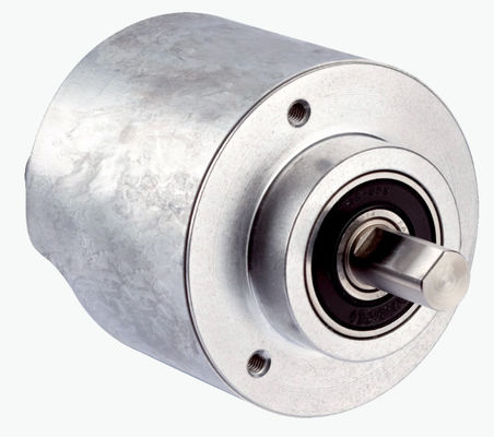 SICK AFM60A-S4NB018x12 المشفرات المطلقة AFS/AFM60 إثنر إمدادات الجهد 10-30 فولت