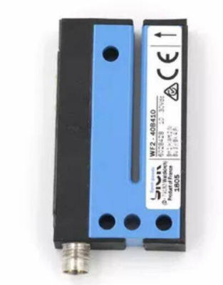 SICK WF2-40B410 أجهزة استشعار الشوكة WF وضع التبديل التبديل بين الضوء والظلام