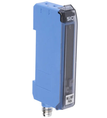 SICK WLL180T-P434 أجهزة استشعار الألياف البصرية والألياف WLL180 10.5 ملم x 34.6 ملم x 71.9 ملم