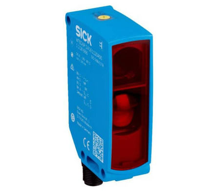 SICK WTB26I-24161120A00 أجهزة استشعار ضوئية W26 24.6 ملم X 82.5 ملم X 53.3 ملم
