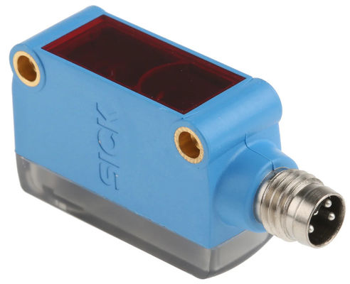 SICK GL6G-P4211 أجهزة الاستشعار الضوئية G6 12 ملم × 31.5 ملم × 21 ملم