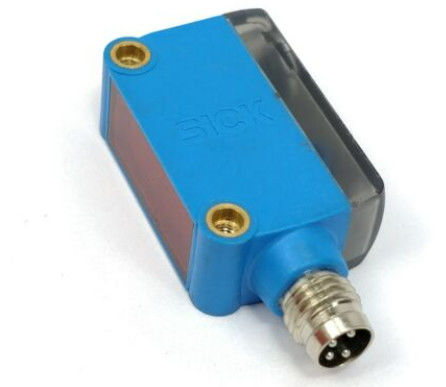 SICK GL6G-P4211 أجهزة الاستشعار الضوئية G6 12 ملم × 31.5 ملم × 21 ملم