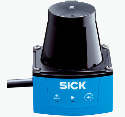 SICK TIM310-1030000 أجهزة استشعار LiDAR TiM 9-28 فولت مدخل كهربائي متزامن
