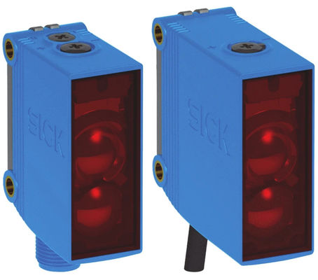 SICK GL10G-P4252 أجهزة الاستشعار الضوئية G10 20 ملم × 50 ملم × 39 ملم