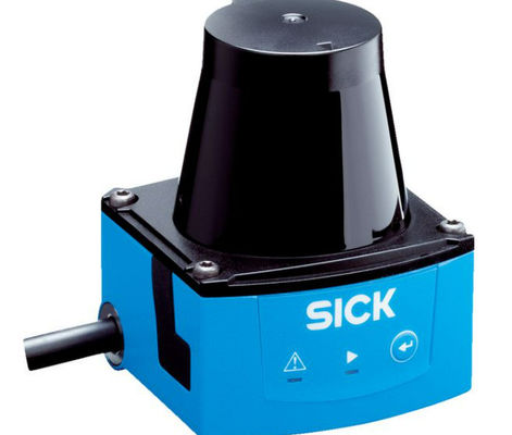 SICK TIM320-1031000 أجهزة استشعار LiDAR TiM التيار التيار 9 فولت DC- 28 فولت DC