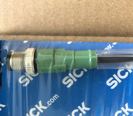 SICK TMM55E-PMH045 أجهزة استشعار الثبات TMM55 التيار الكهربائي 11 فولت DC - 30 فولت DC