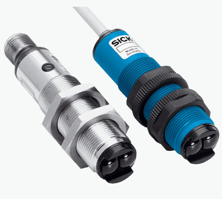 SICK VL18-3F3740 جهاز استشعار عكسي ضوئي للطبقات الصناعية