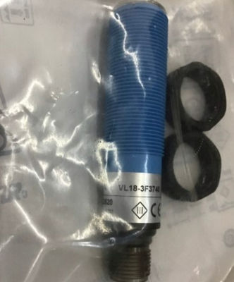 SICK VL18-3F3740 جهاز استشعار عكسي ضوئي للطبقات الصناعية