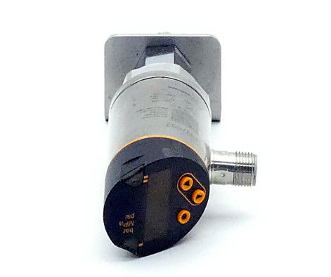 جهاز استشعار الضغط IFM PN7092 مع شاشة PN-100-SER14-QFRKG/US/ /V الاتصالات المطلية بالذهب