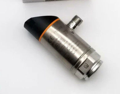 جهاز استشعار الضغط IFM PN7092 مع شاشة PN-100-SER14-QFRKG/US/ /V الاتصالات المطلية بالذهب