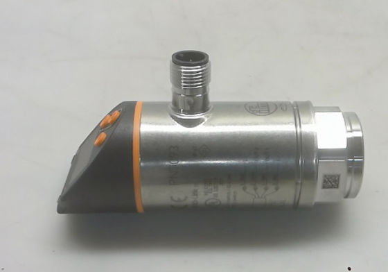 مستشعر الضغط IFM PN7093 مع العرض PN-025-RER14-QFRKG/US/ /V