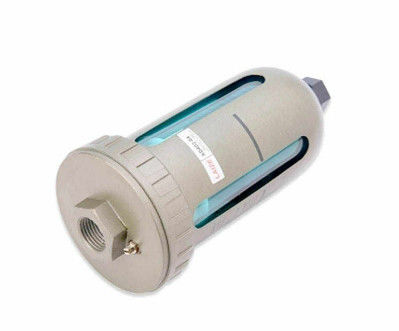 AD402-04 صمام الصرف الآلي SMC مع ضغط إثبات 1.5 MPa ووزن 620g