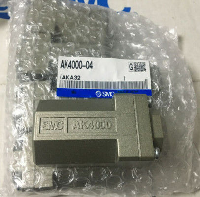 SMC AK4000-04 AK تصفية التحقق درجة حرارة البيئة والسائل من 5 إلى 60 درجة مئوية بدون تجميد