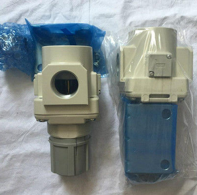 SMC AR60-10BG-B المنظم ، AR MASS PRO مجموعة ضغط نطاق 0.05 إلى 0.85 MPa