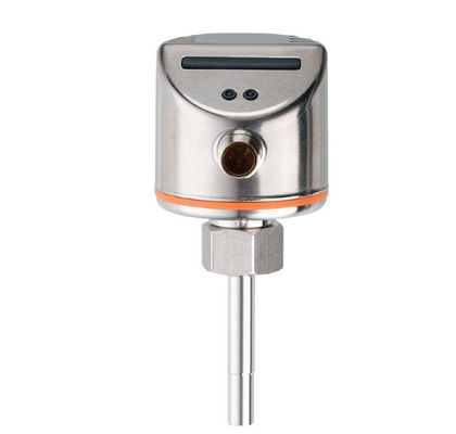 مراقبة تدفق IFM SI5000 SID10ABBFPKG/US-100 درجة حرارة متوسطة -25...80 °C