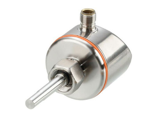 مراقبة تدفق IFM SI5000 SID10ABBFPKG/US-100 درجة حرارة متوسطة -25...80 °C