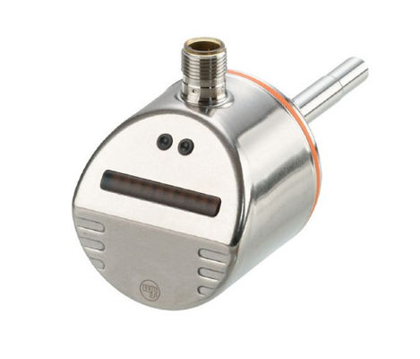 مراقبة تدفق IFM SI5000 SID10ABBFPKG/US-100 درجة حرارة متوسطة -25...80 °C