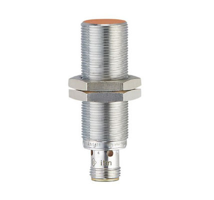 جهاز الاستشعار الحثي IFM IGS232 IGK3008BBPKG/US-104 نطاق الاستشعار 8mm