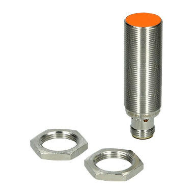جهاز الاستشعار الحثي IFM IGS232 IGK3008BBPKG/US-104 نطاق الاستشعار 8mm
