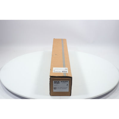 العناصر العرضية LED بدقة 30 ملم في SICK C4C-EA06030A10000 الحواجز الأمنية غير المادية