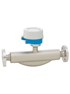 Endress+Hauser 8F5B25-11VJ0/0 Proline Promass F 500 Coriolis مقياس تدفق