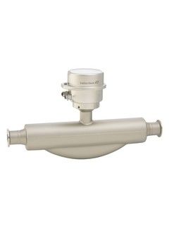 Endress+Hauser 8F5B25-11VJ0/0 Proline Promass F 500 Coriolis مقياس تدفق