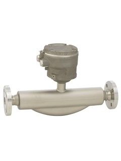 Endress+Hauser 8F5B25-11VJ0/0 Proline Promass F 500 Coriolis مقياس تدفق
