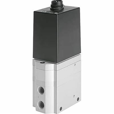Festo MPPE-3-1/8-6-420-B صمام التحكم في الضغط النسبي