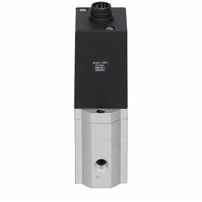 Festo MPPE-3-1/8-6-420-B صمام التحكم في الضغط النسبي