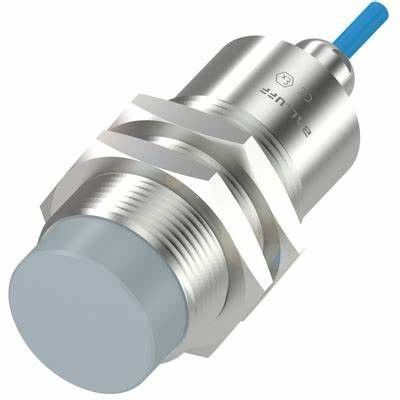 أجهزة الاستشعار الحثية Balluff BES M12MG2-GNX40F-BT02-EXA للمناطق الخطرة