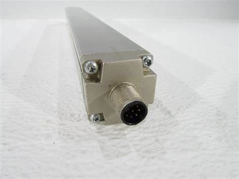 نظام المحولات الحثية Balluff BIW1-E310-M0450-P1-S115