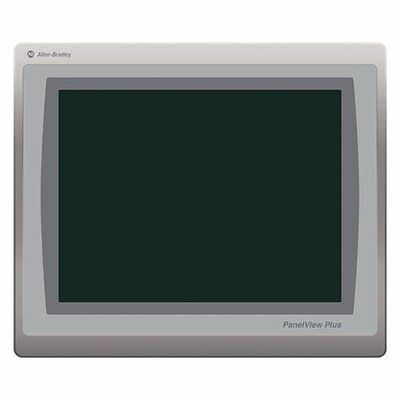 ألين برادلي 2711P-T10C22D9P Panelview Plus 7 محطة مشغل الأداء