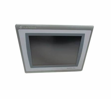ألين برادلي 2711P-T10C22D9P Panelview Plus 7 محطة مشغل الأداء