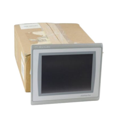ألين برادلي 2711P-T10C22D9P Panelview Plus 7 محطة مشغل الأداء
