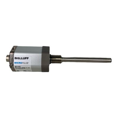 Balluff BTL7-E170-M0170-B-S32 أجهزة استشعار الموقع الخطية المغناطيسية القاسية في تصميم العصا