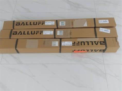 Balluff BTL7-E170-M0170-B-S32 أجهزة استشعار الموقع الخطية المغناطيسية القاسية في تصميم العصا