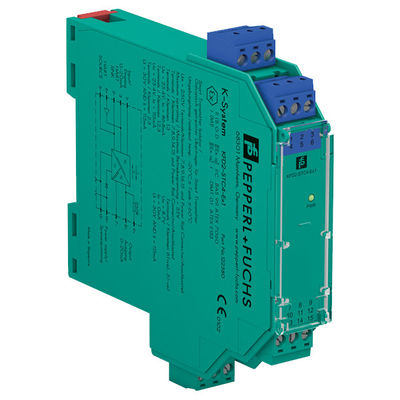 PEPPERL FUCHS SMART مصدر الطاقة KFD2-STC5-Ex1.H