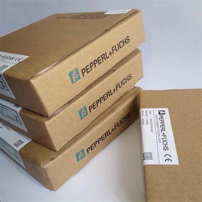 PEPPERL FUCHS SMART مصدر الطاقة KFD2-STC5-Ex1.H