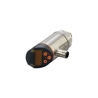 مستشعر الضغط IFM PN2694 مع شاشة PN-010-REN14-MFRKG/US/ /V