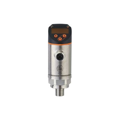 مستشعر الضغط IFM PN2694 مع شاشة PN-010-REN14-MFRKG/US/ /V