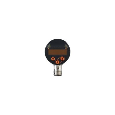 مستشعر الضغط IFM PN2694 مع شاشة PN-010-REN14-MFRKG/US/ /V